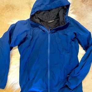 Arc’teryx shell